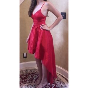 Beautiful Homecoming/ Prom Dress Size 5/6 (Small)